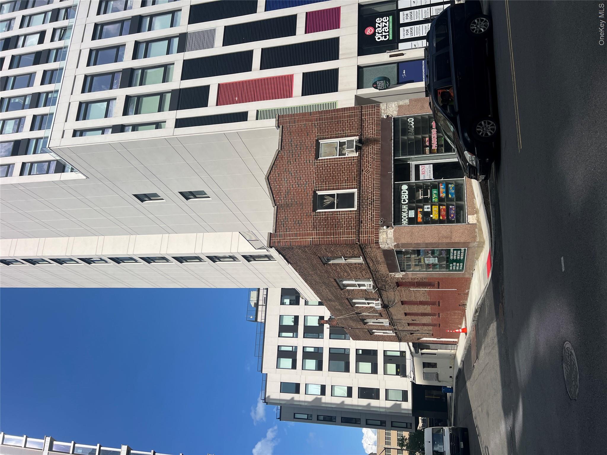 62 Centre Avenue