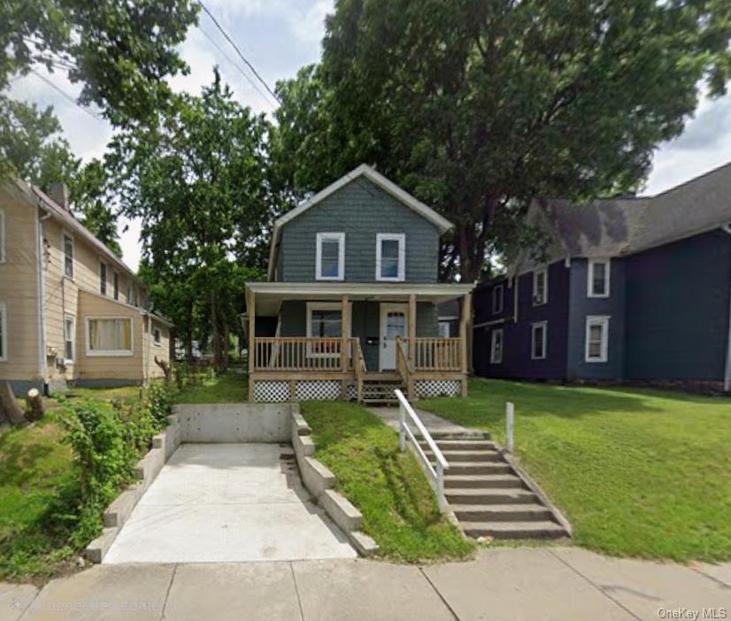 190 Conklin Avenue