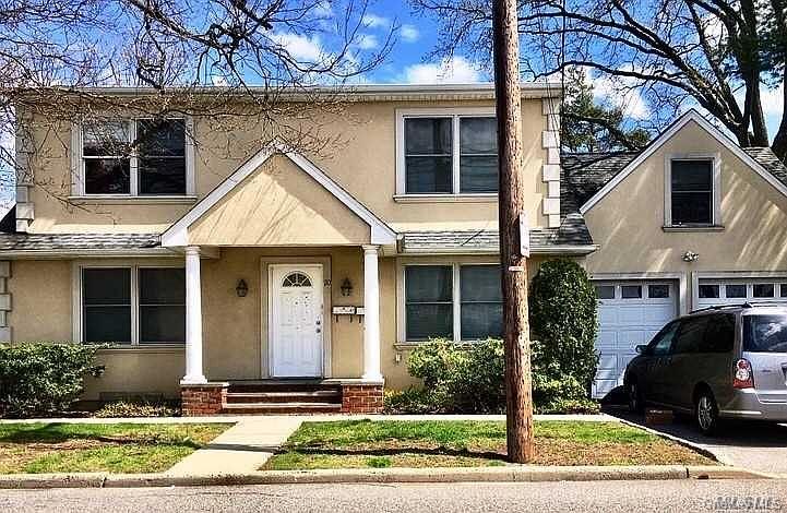 20 Carle Road