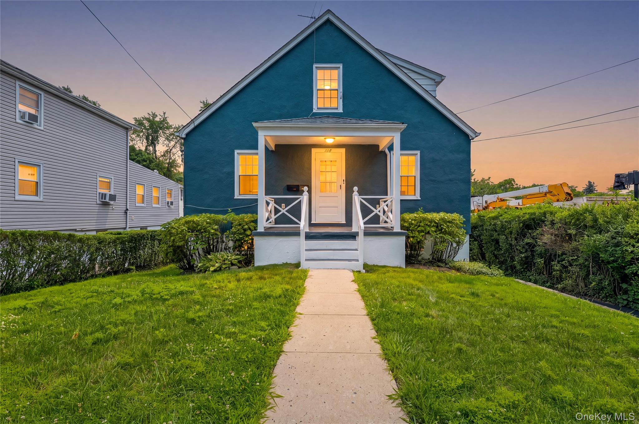 20 Washington Avenue