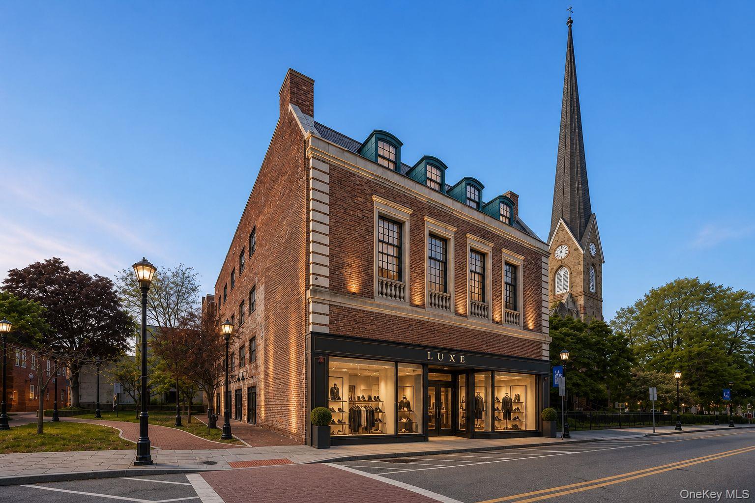 48 North Street
