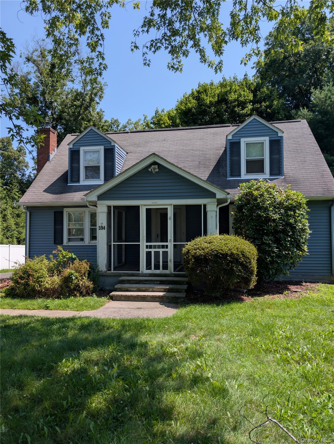 394 Riley Road