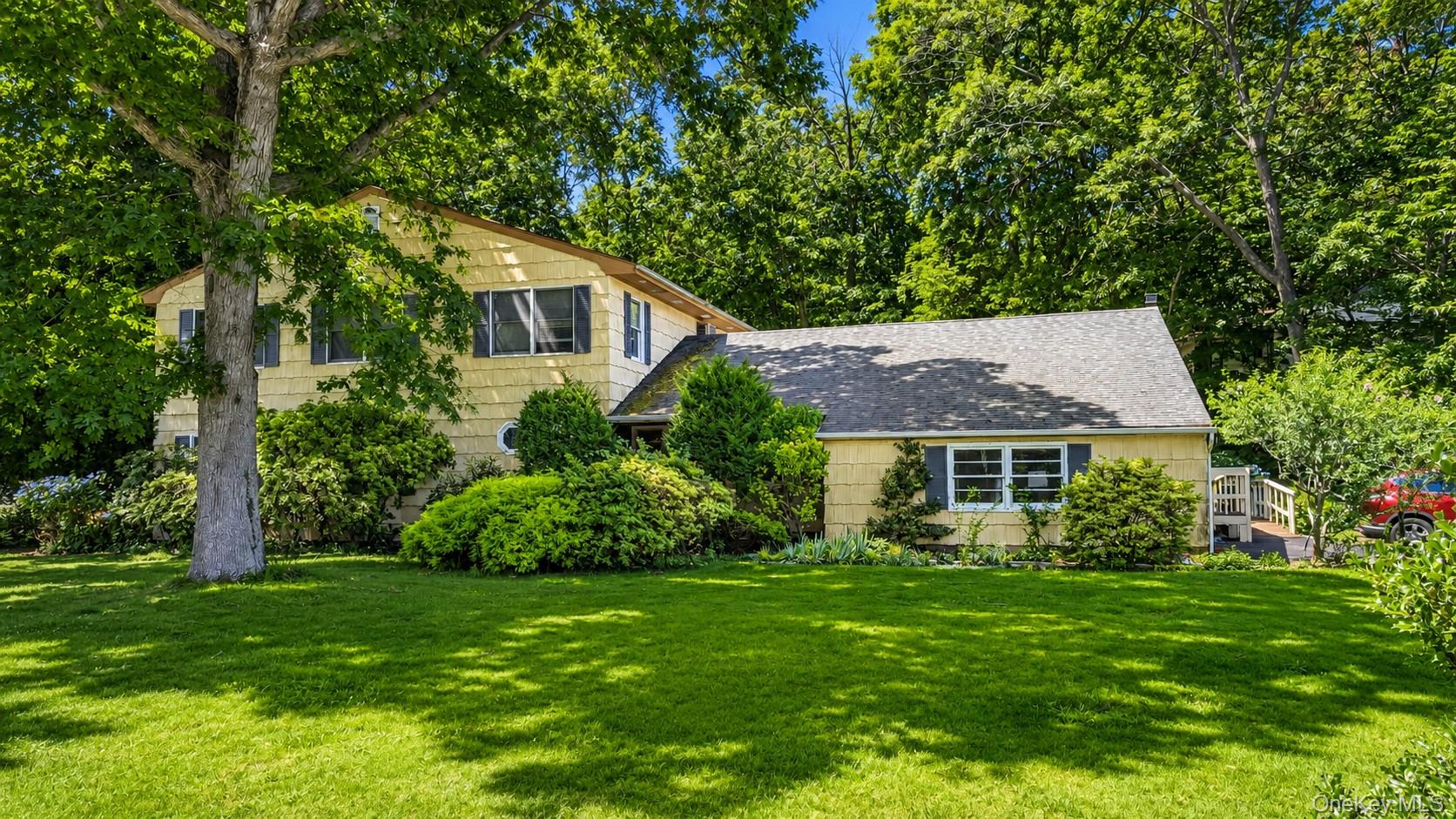 14 Tall Tree Lane