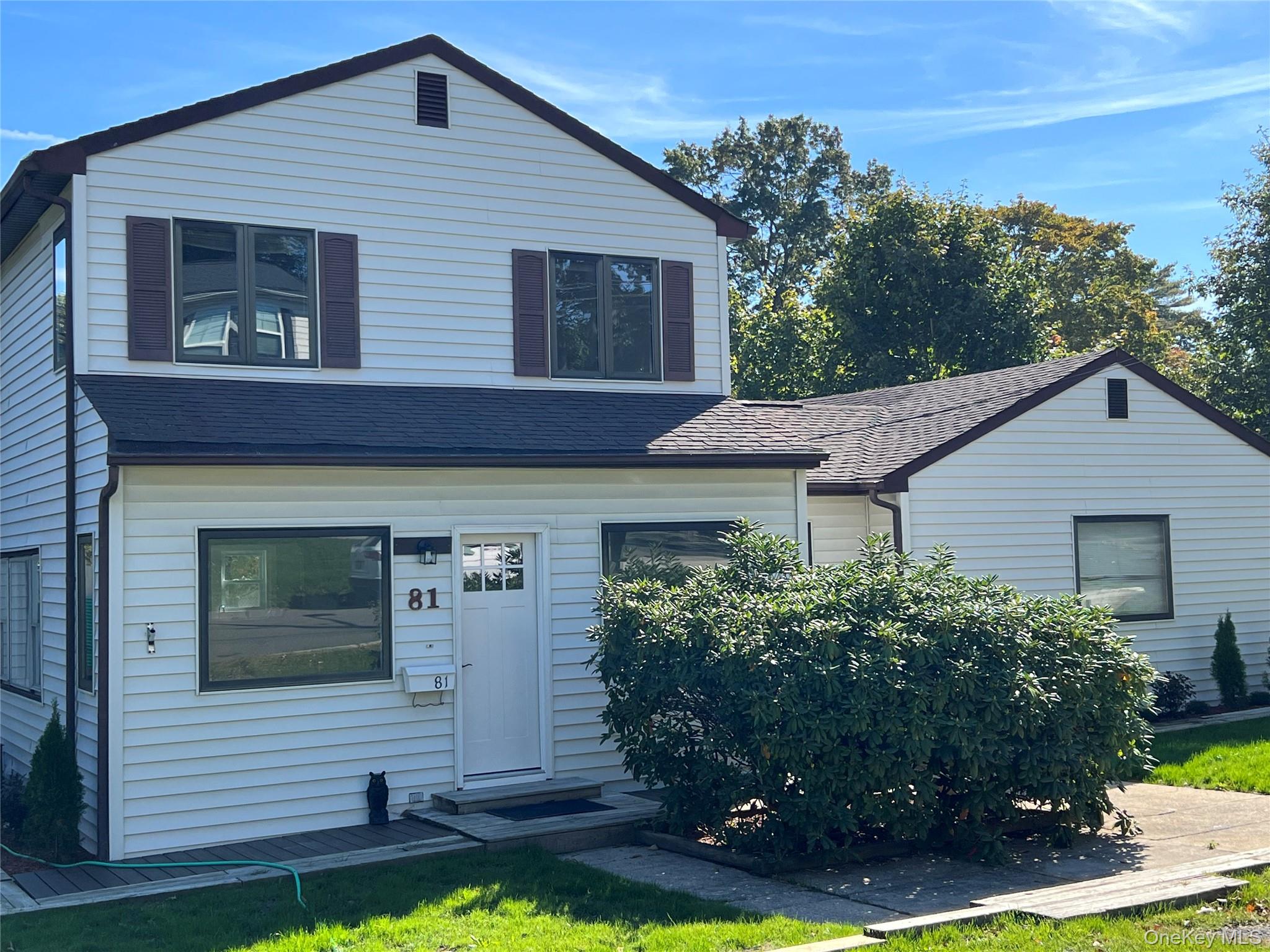 81 Heilman Avenue