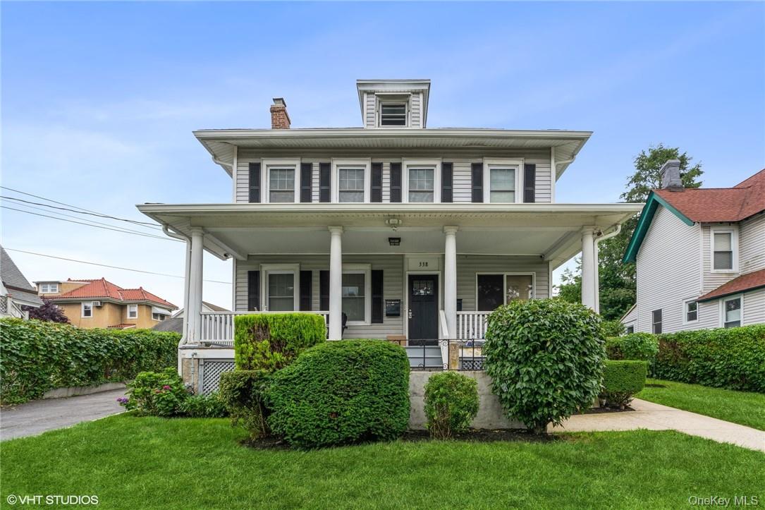 338 Palmer Avenue