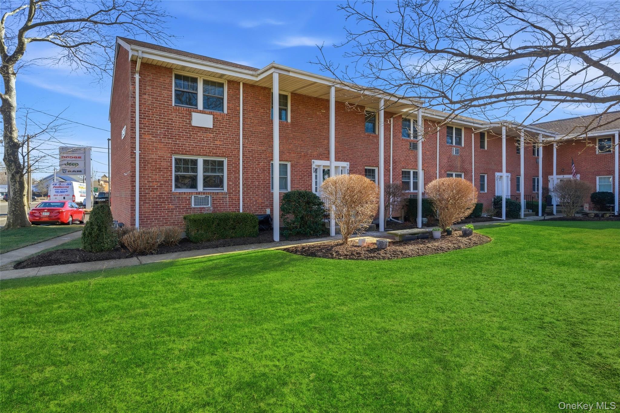 297 Merrick Road