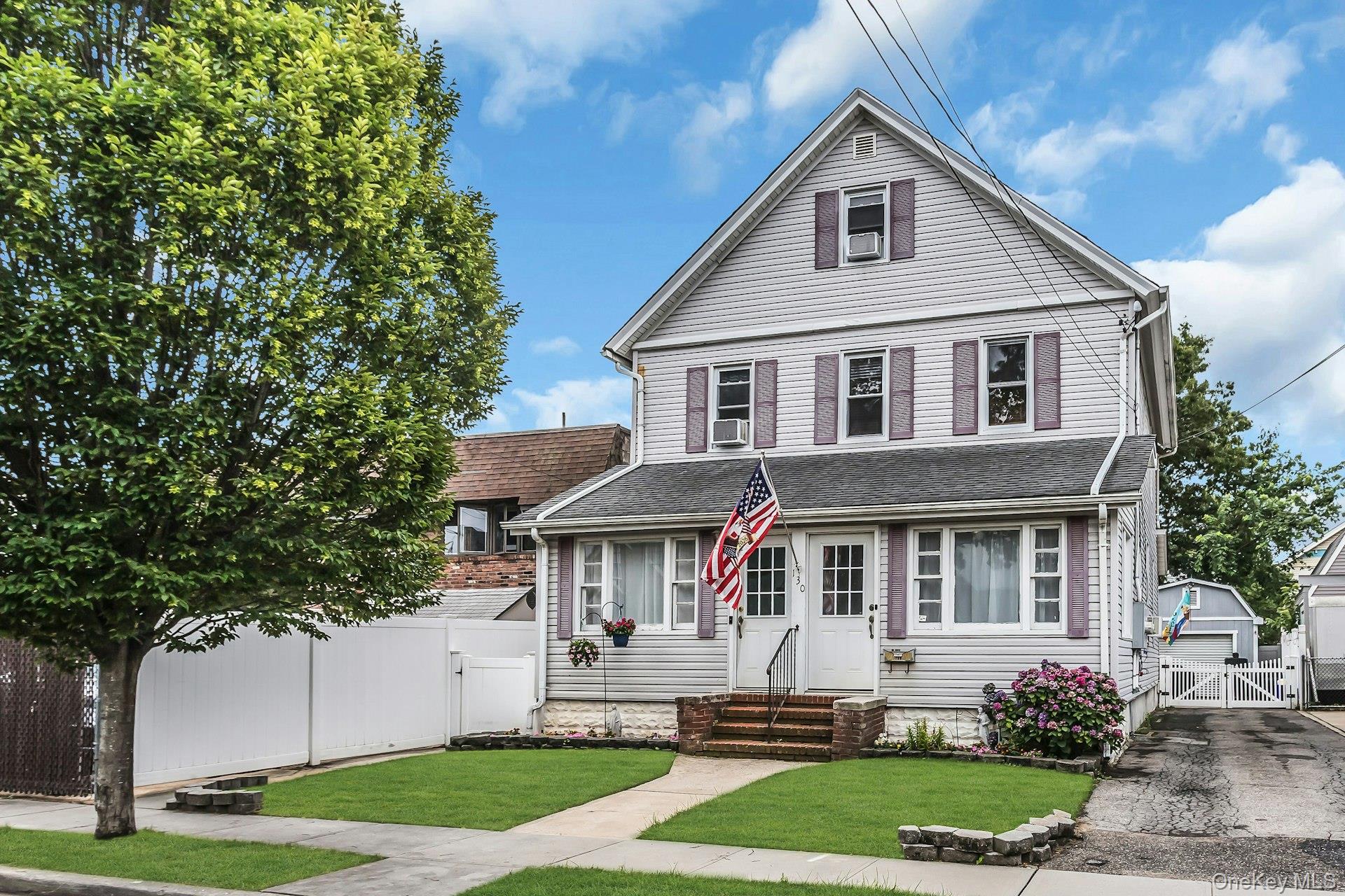 130 Fairview Avenue