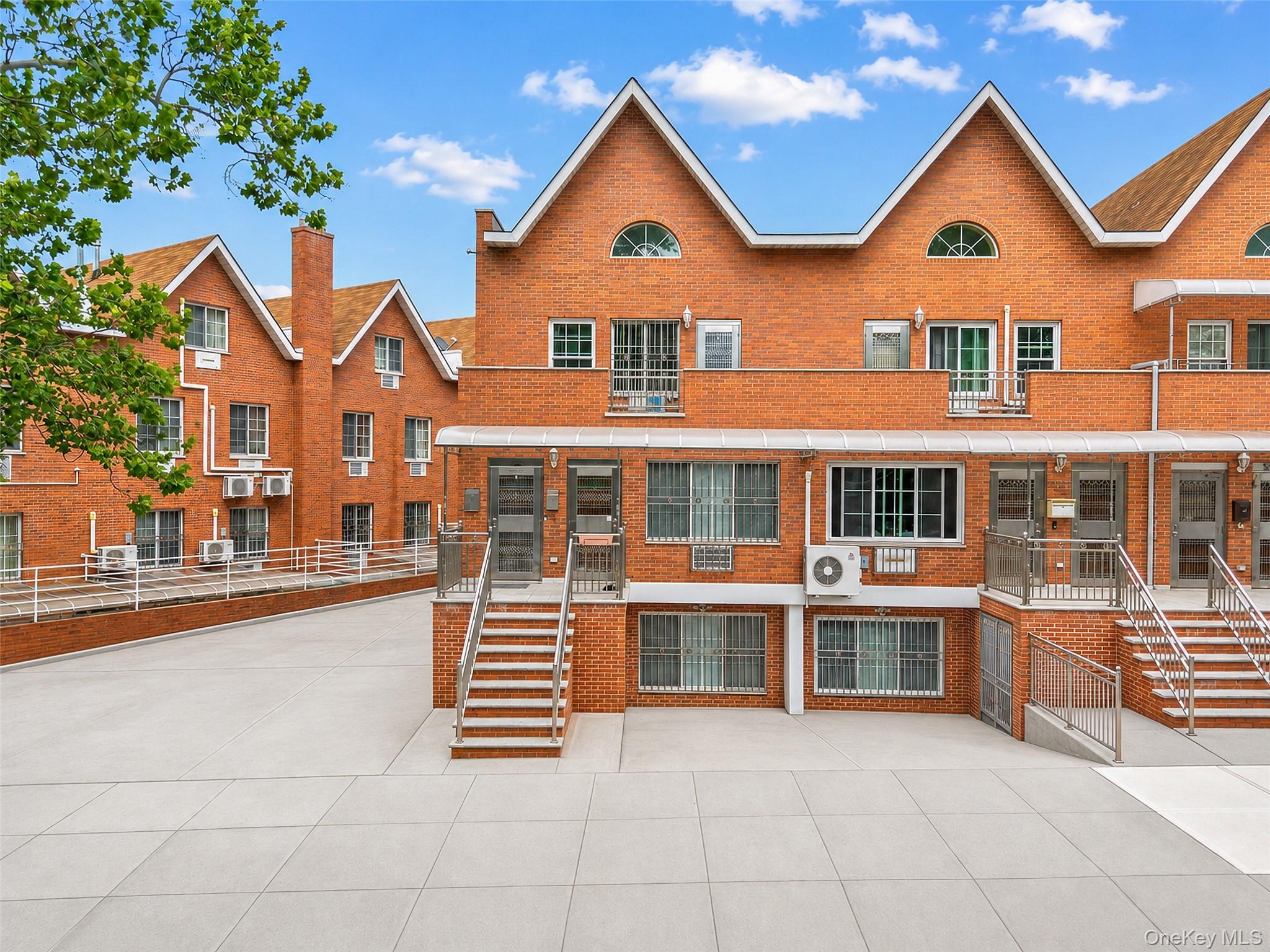 58-11 183rd Street