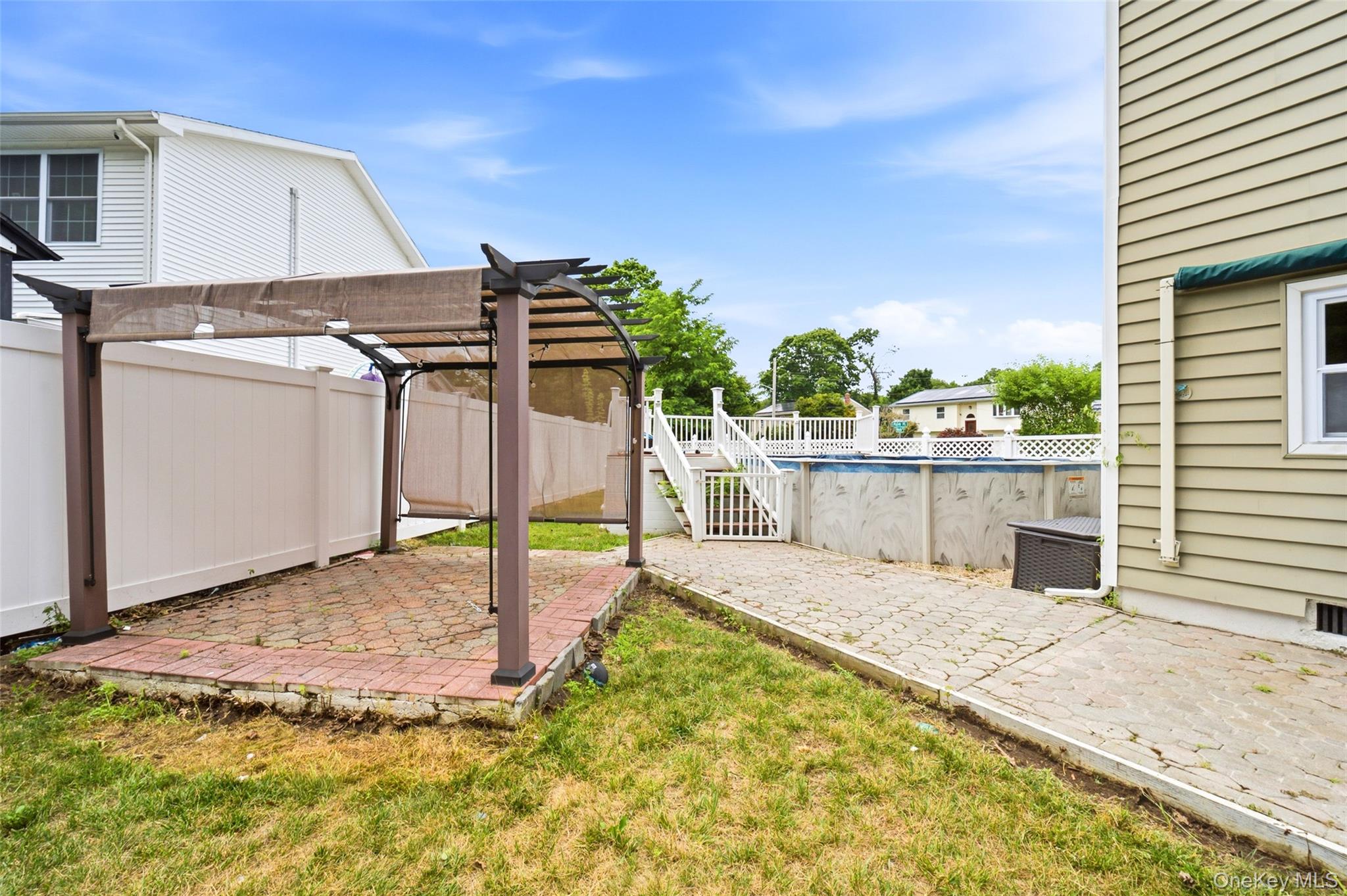 Yard