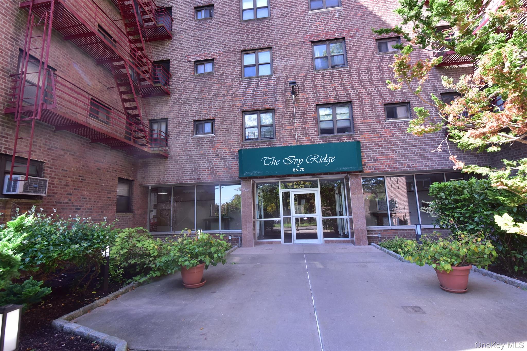 86-70 Francis Lewis Boulevard