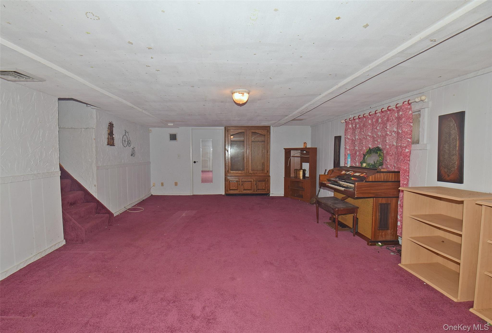 Basement