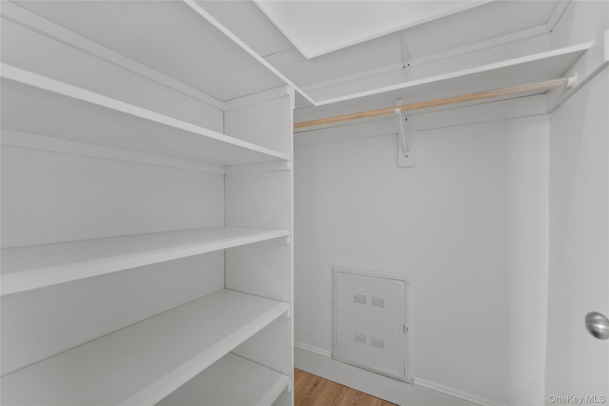 Closet
