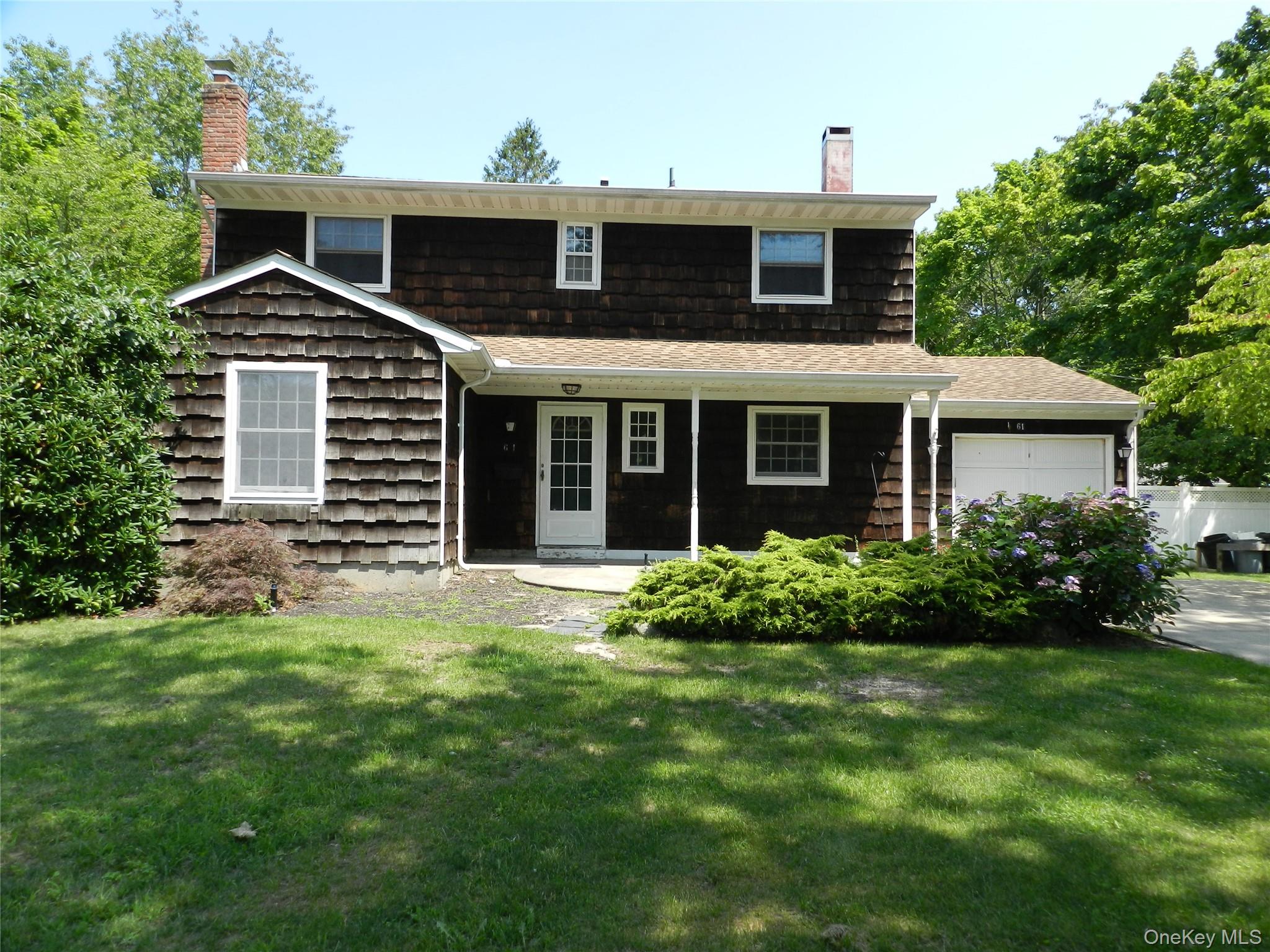 61 Jarvin Road