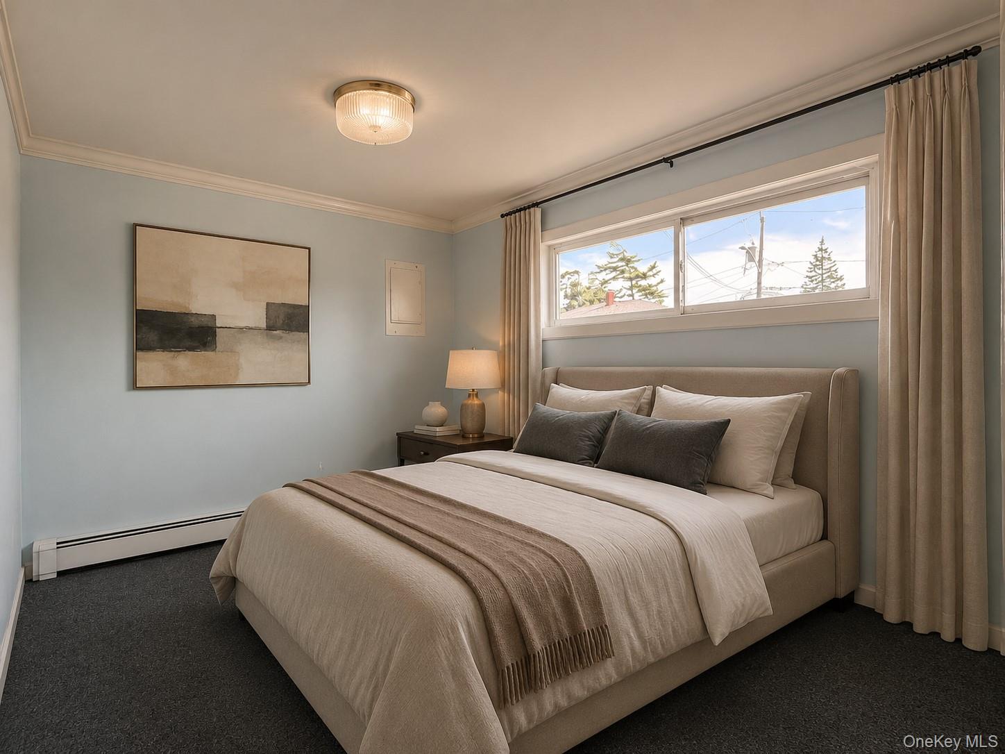Guest Quarters