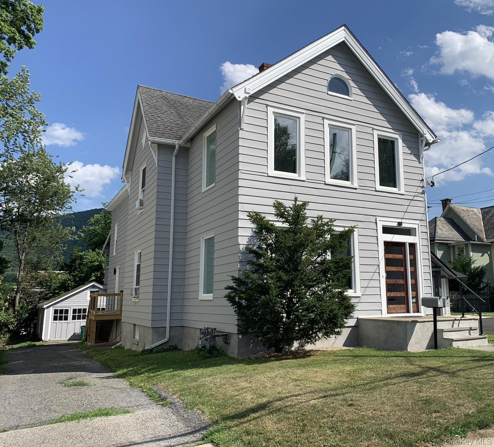 61 Schenck Avenue