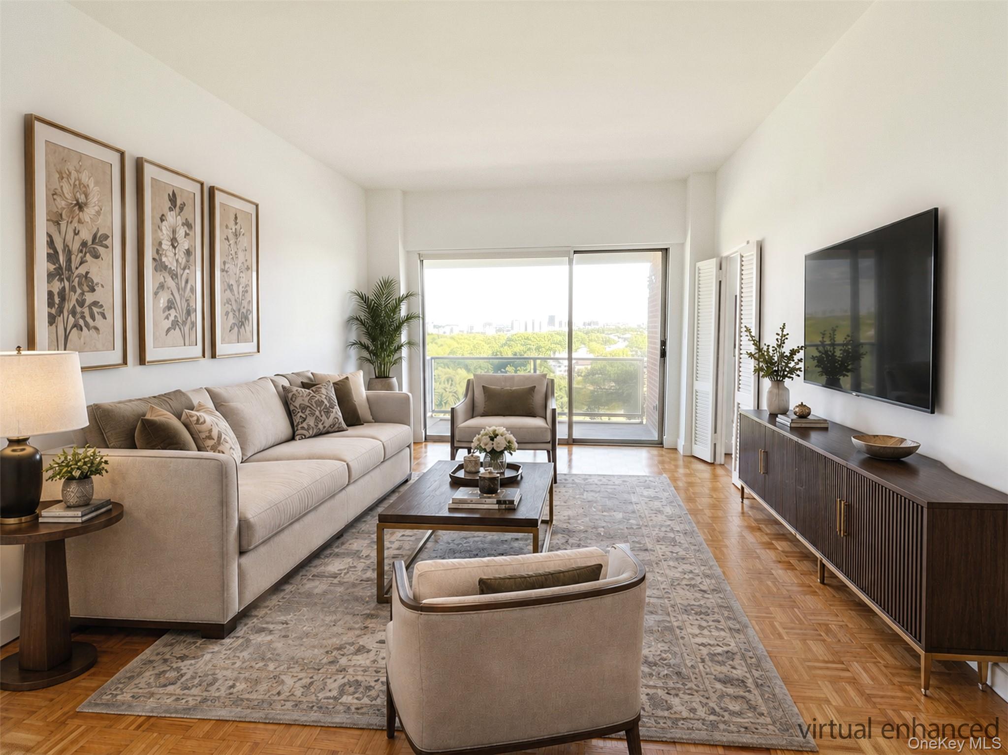 61-20 Grand Central Parkway
