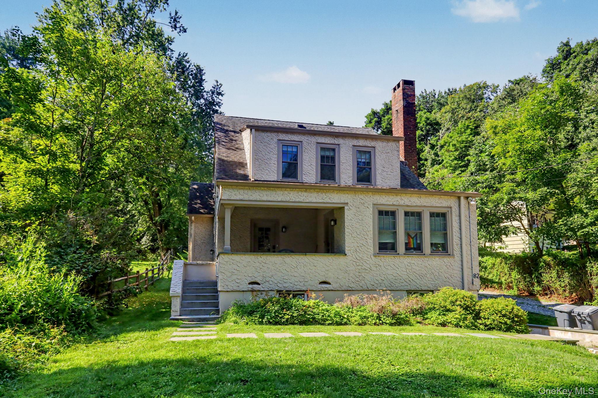 82 Douglas Road