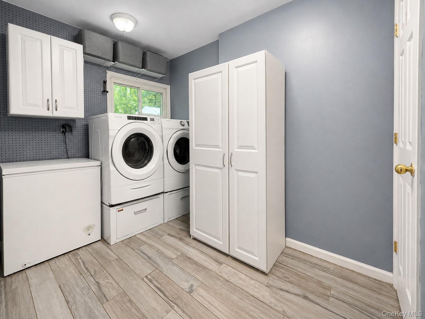 Laundry