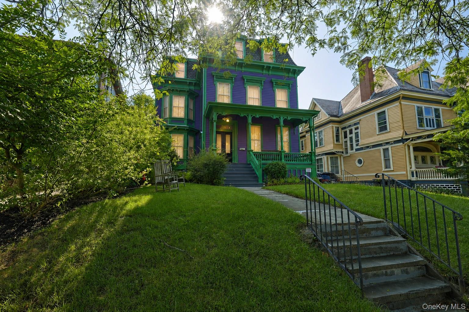 129 Academy Street