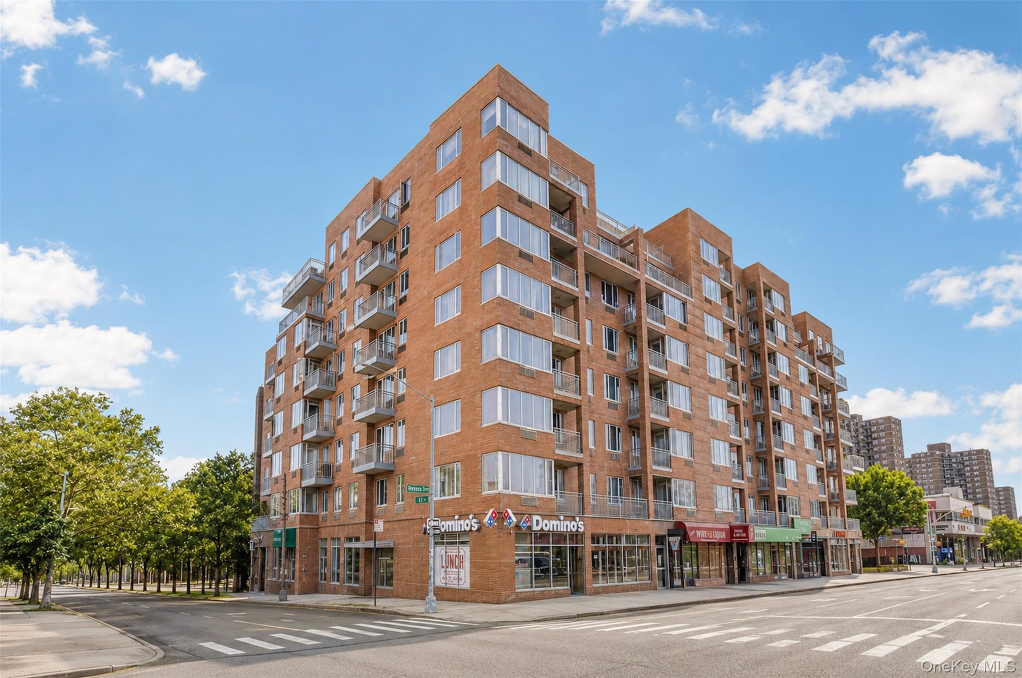 63-14 Queens Boulevard
