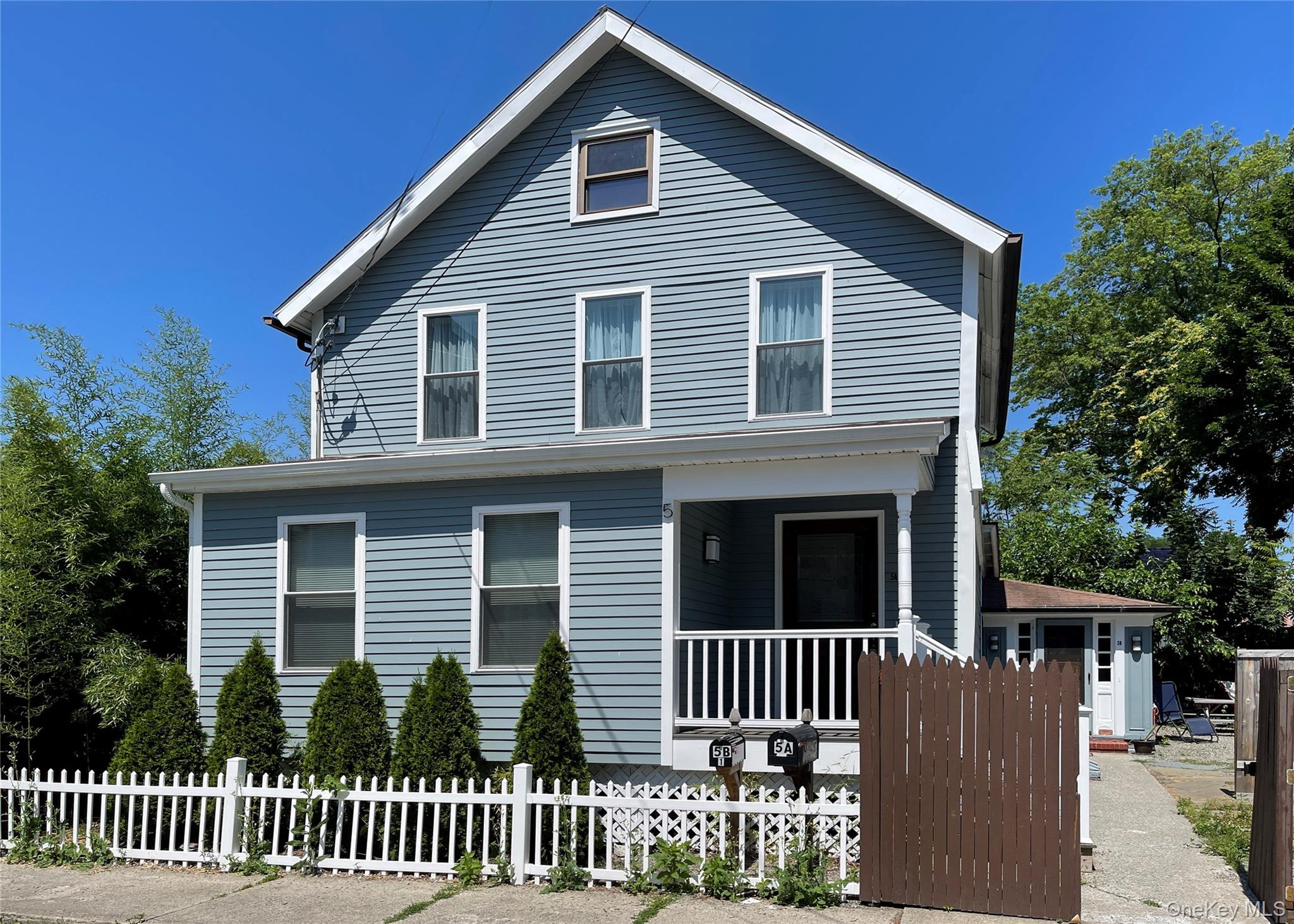 5 Elm Street