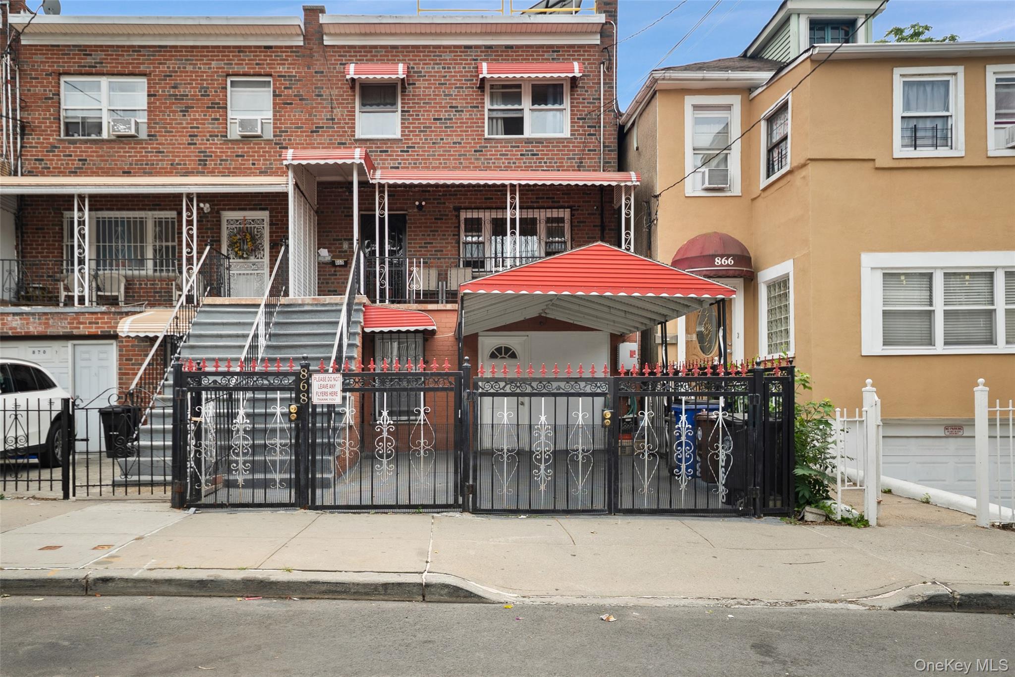 868 216th Street