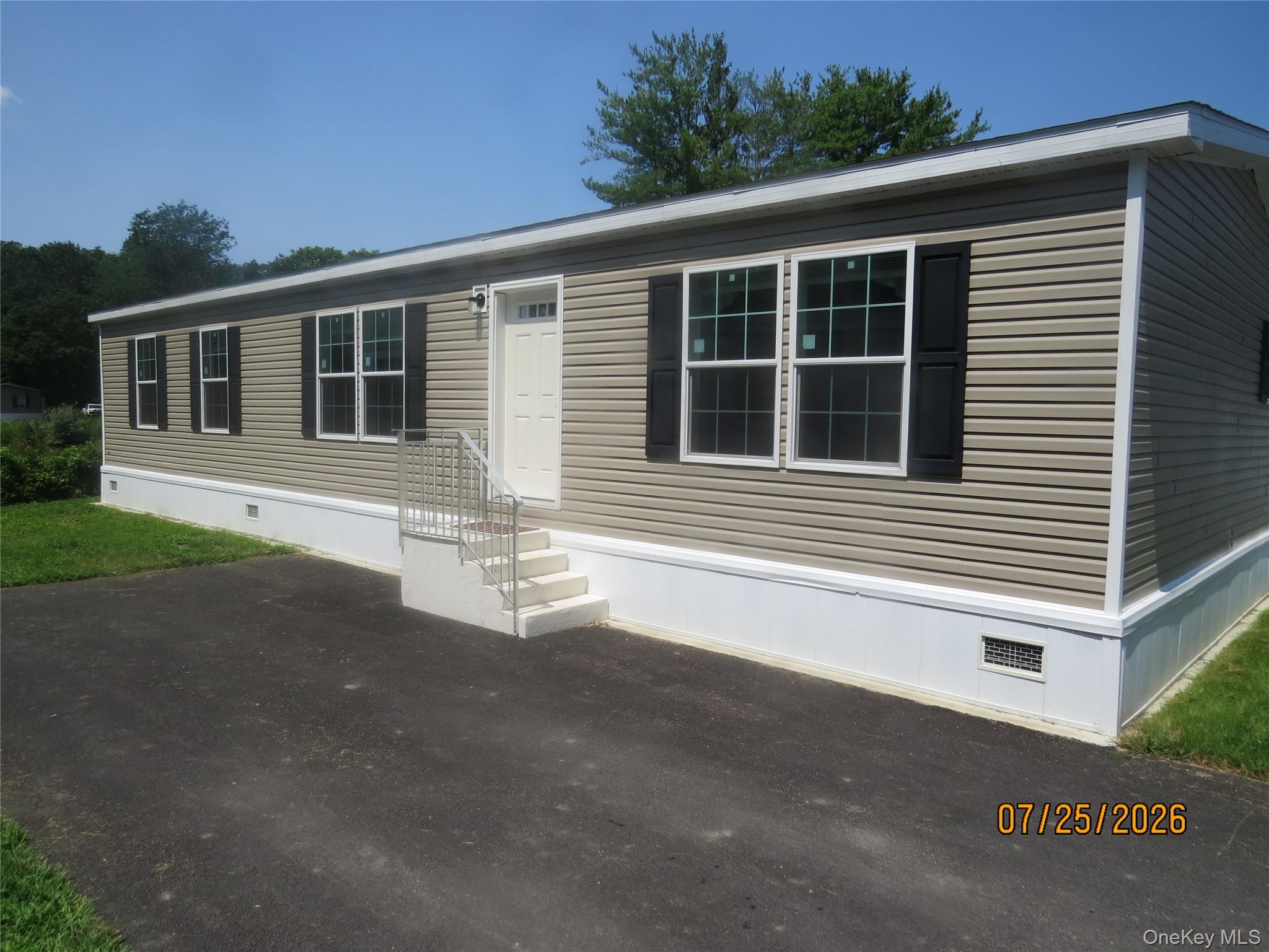 723 Beekman Road