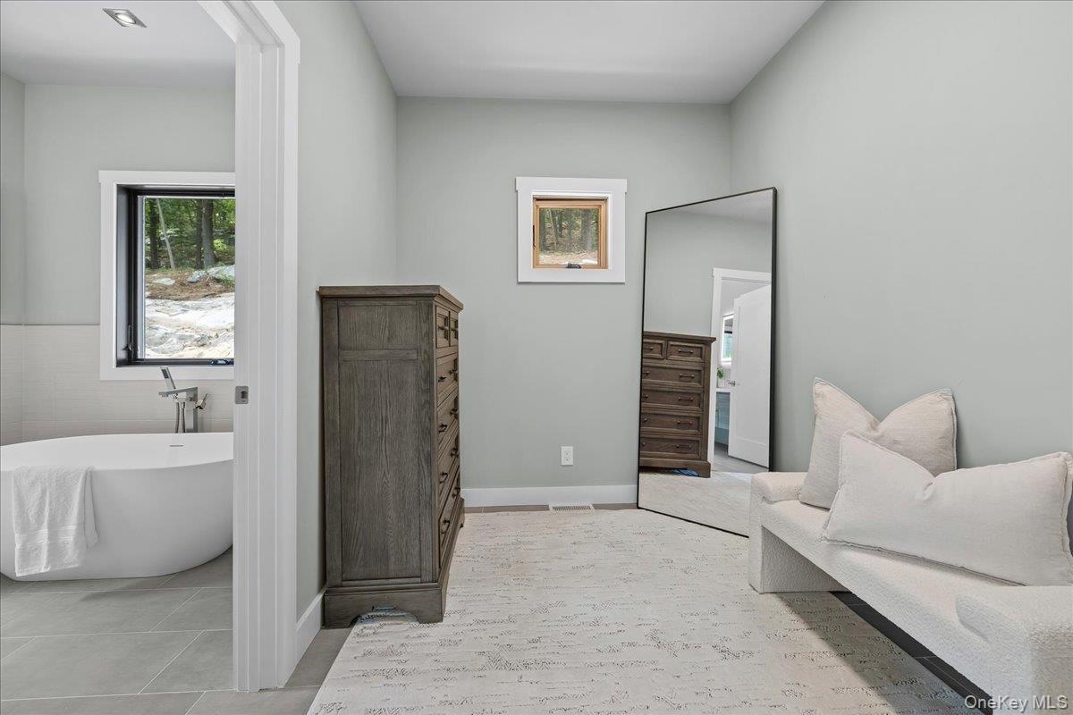 Walk-In Closets