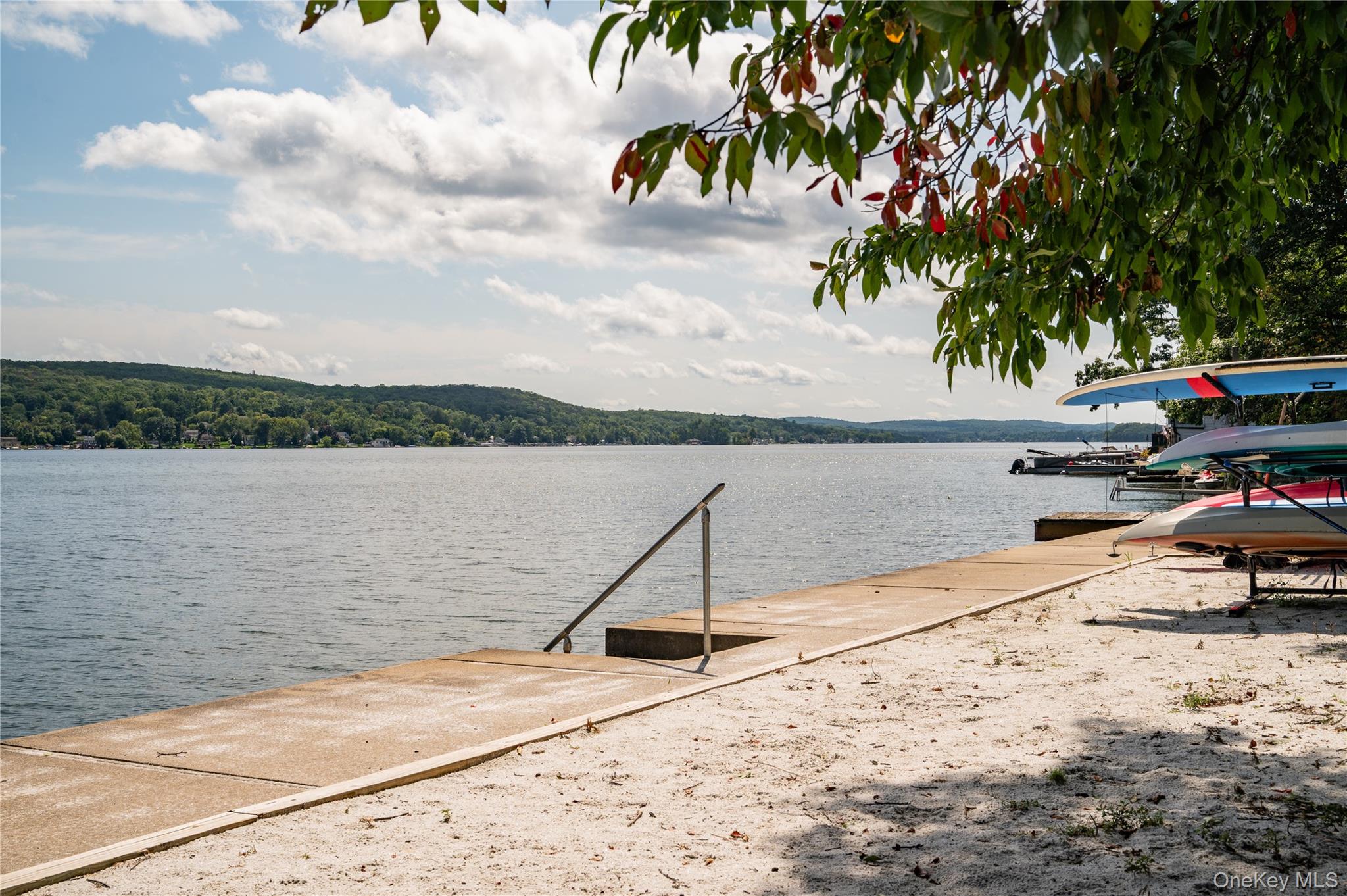 Waterfront