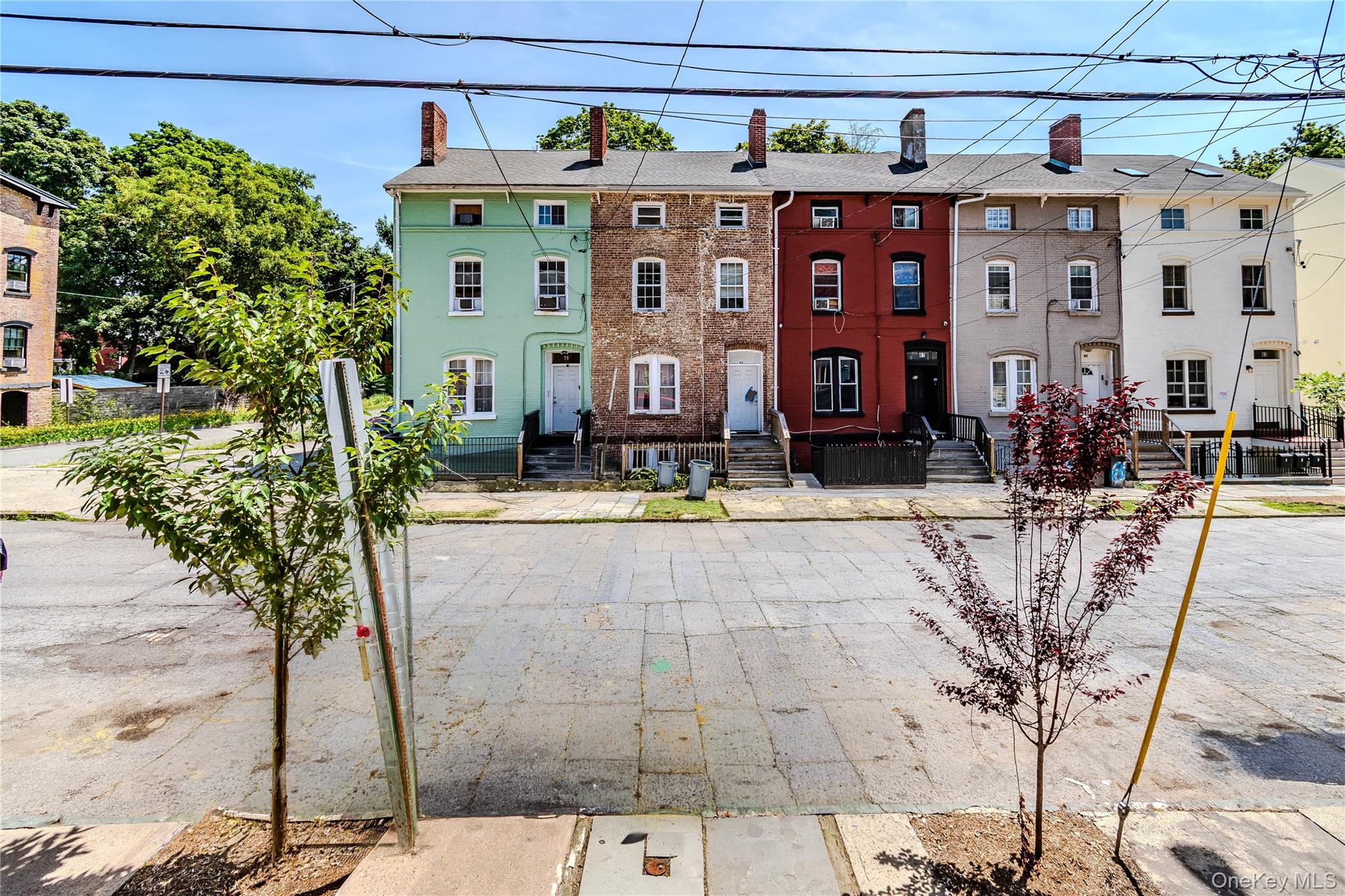 70 Lander Street