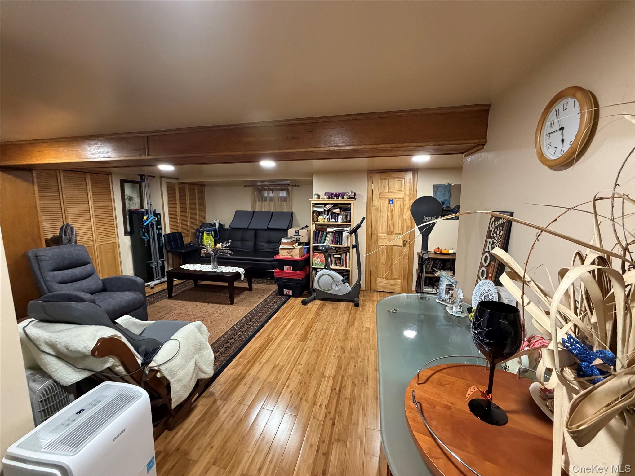 Basement