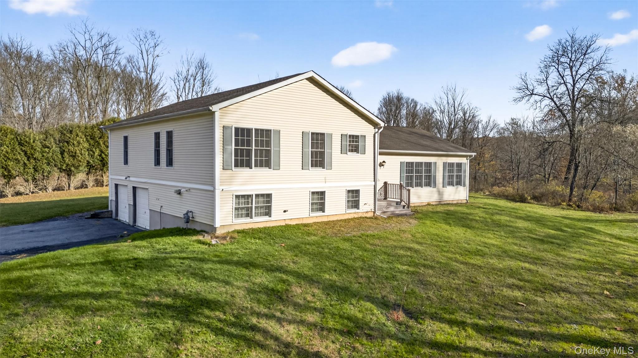 98 Black Creek Road