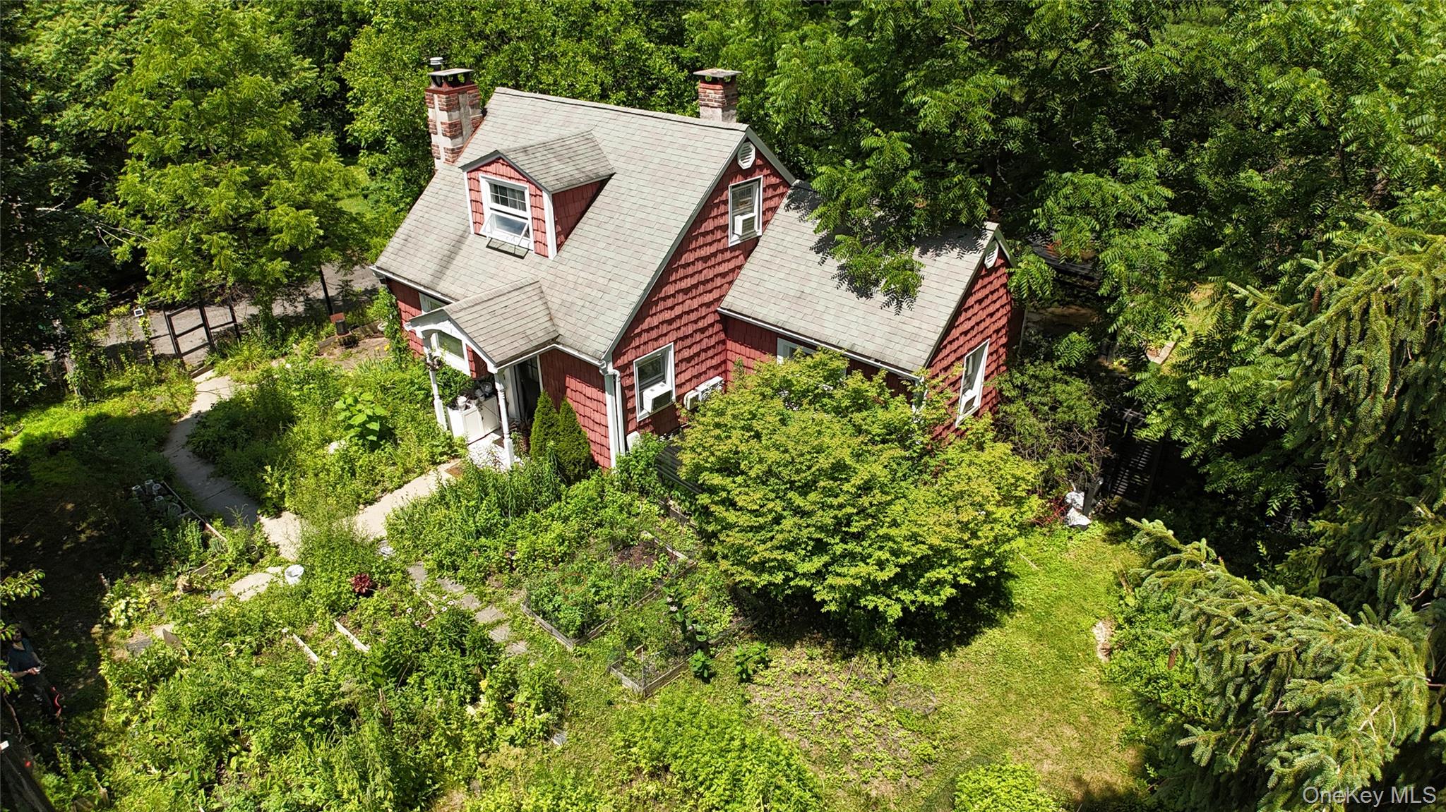 12 Tuscany Drive