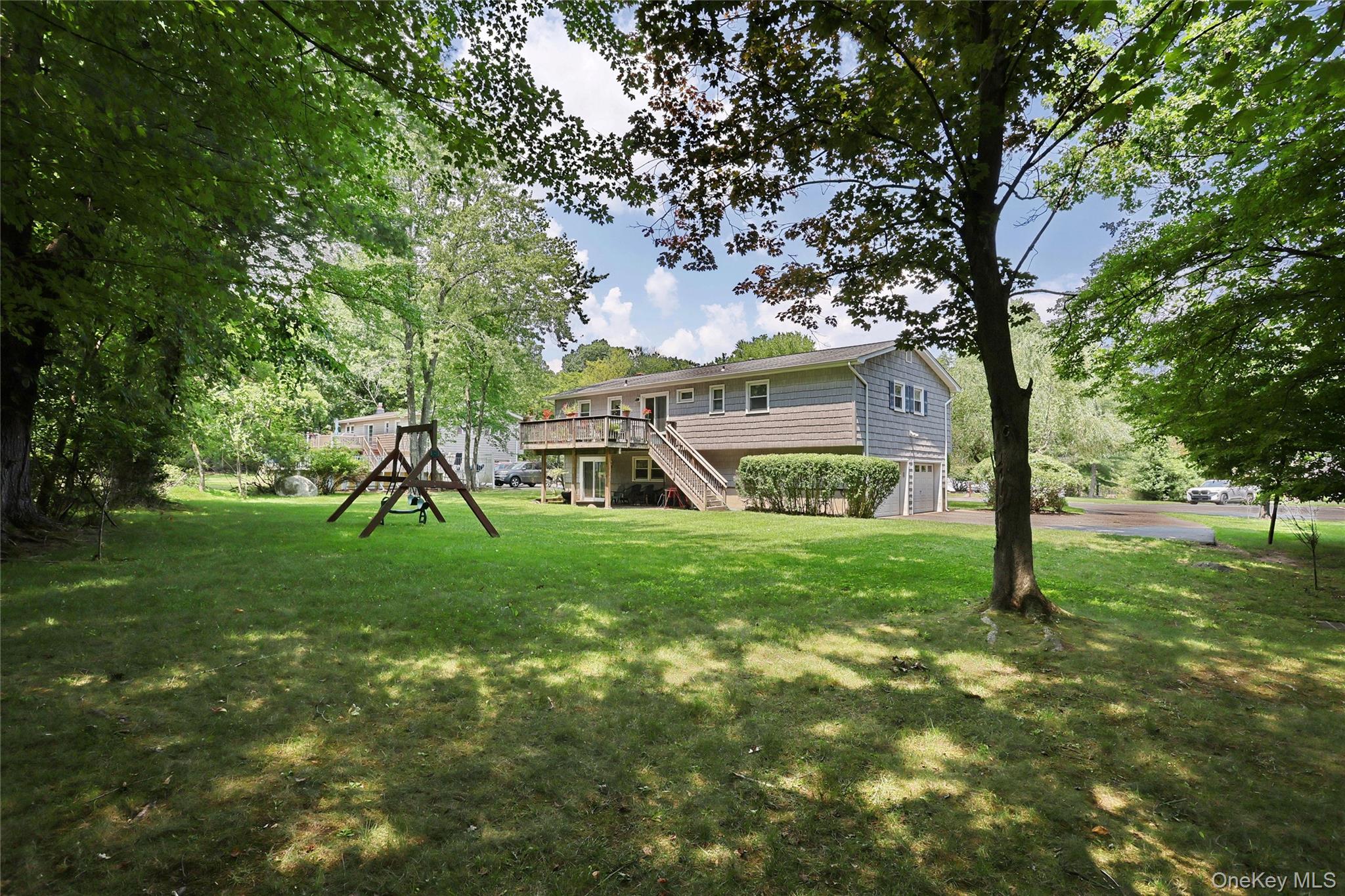 Yard