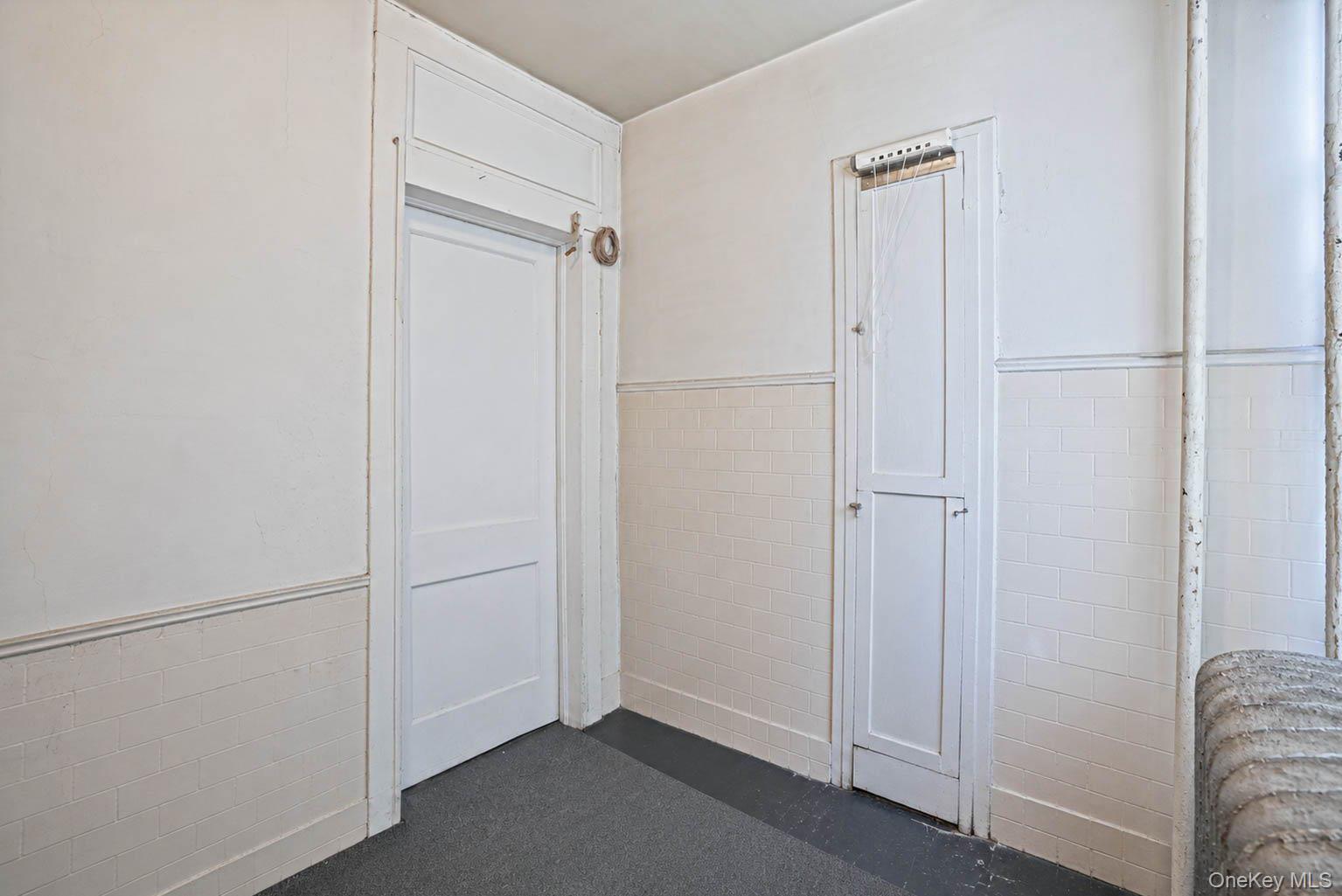 Mud Room