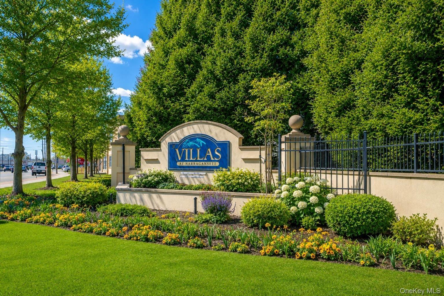 406 Narragansett Villas Drive