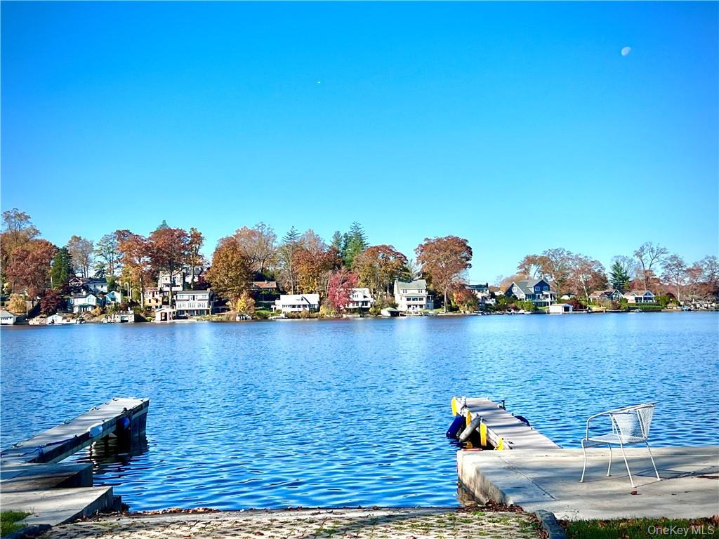 Waterfront