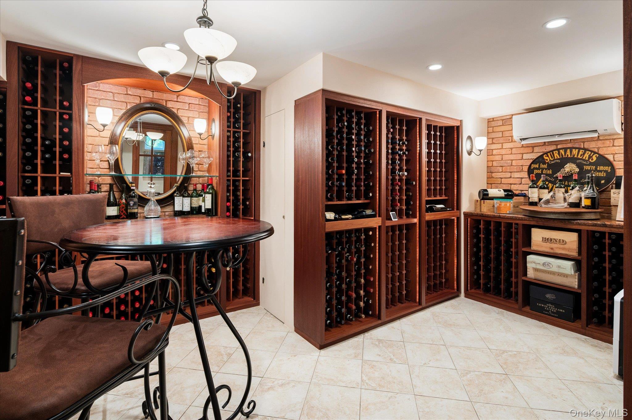 Wine Cellar
