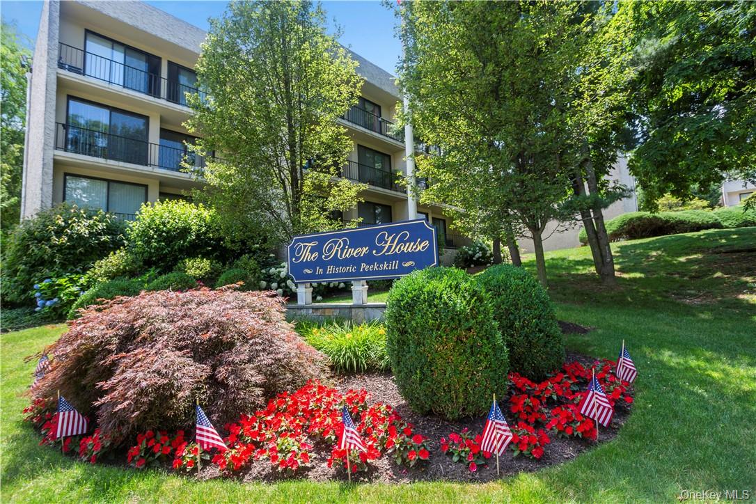 150 Overlook Avenue