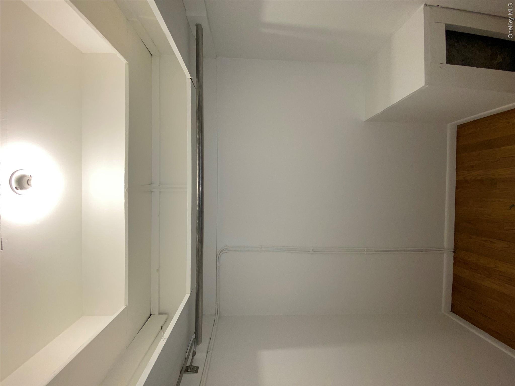 Walk-In Closets