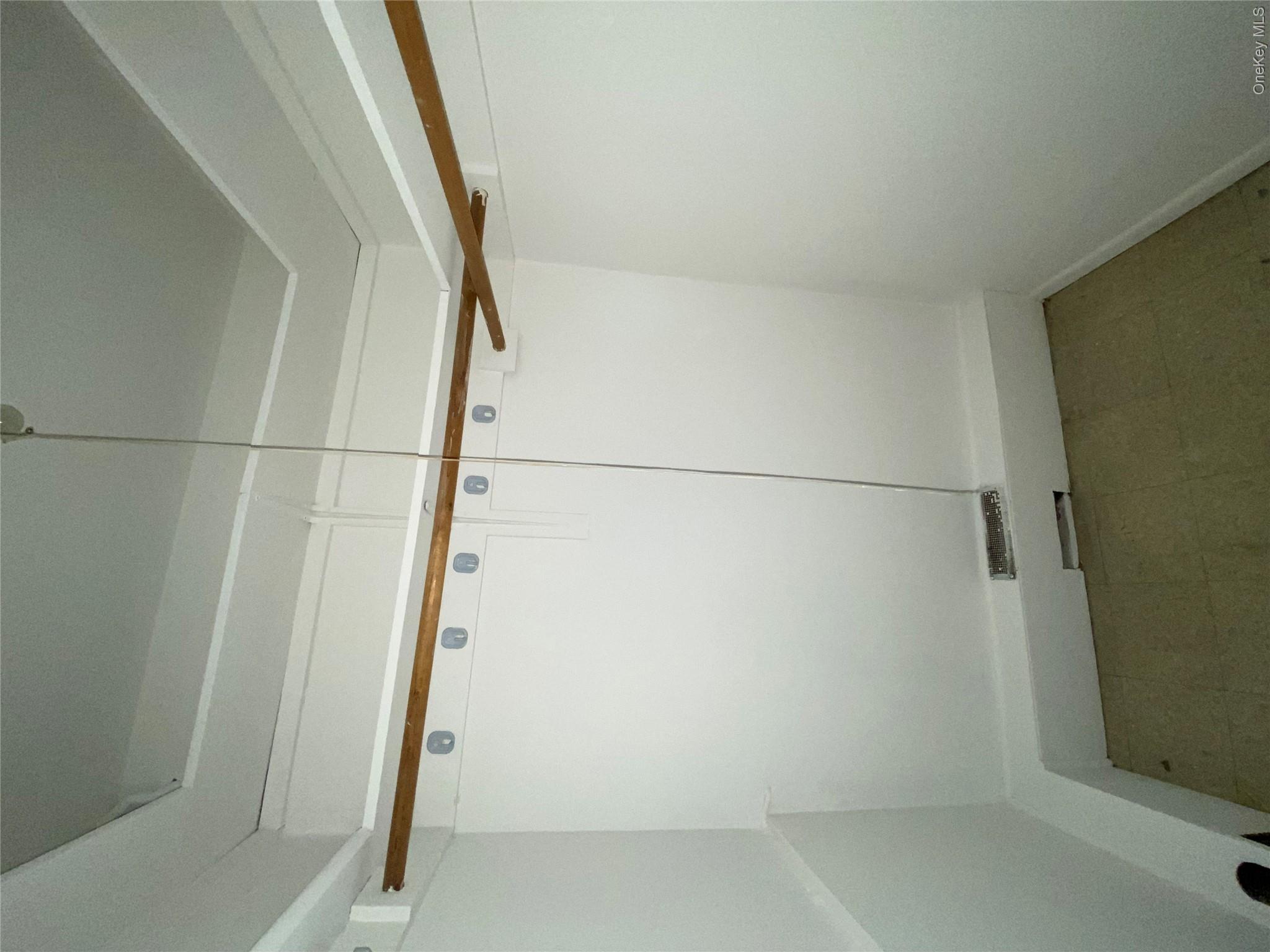 Walk-In Closets