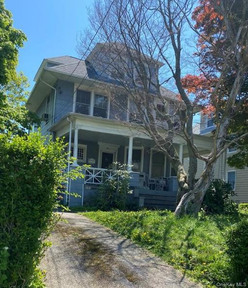 196 Elm Street