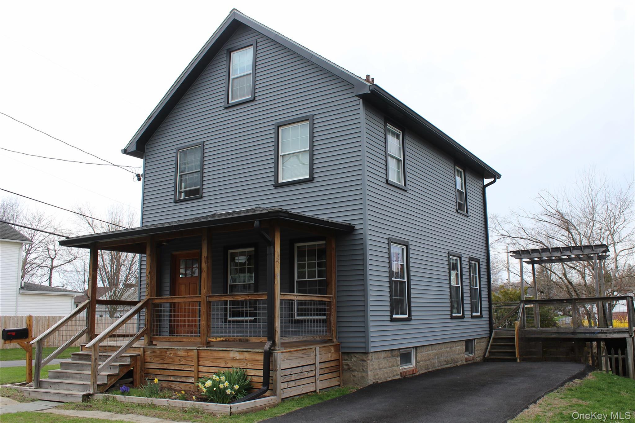 295 Lucas Avenue
