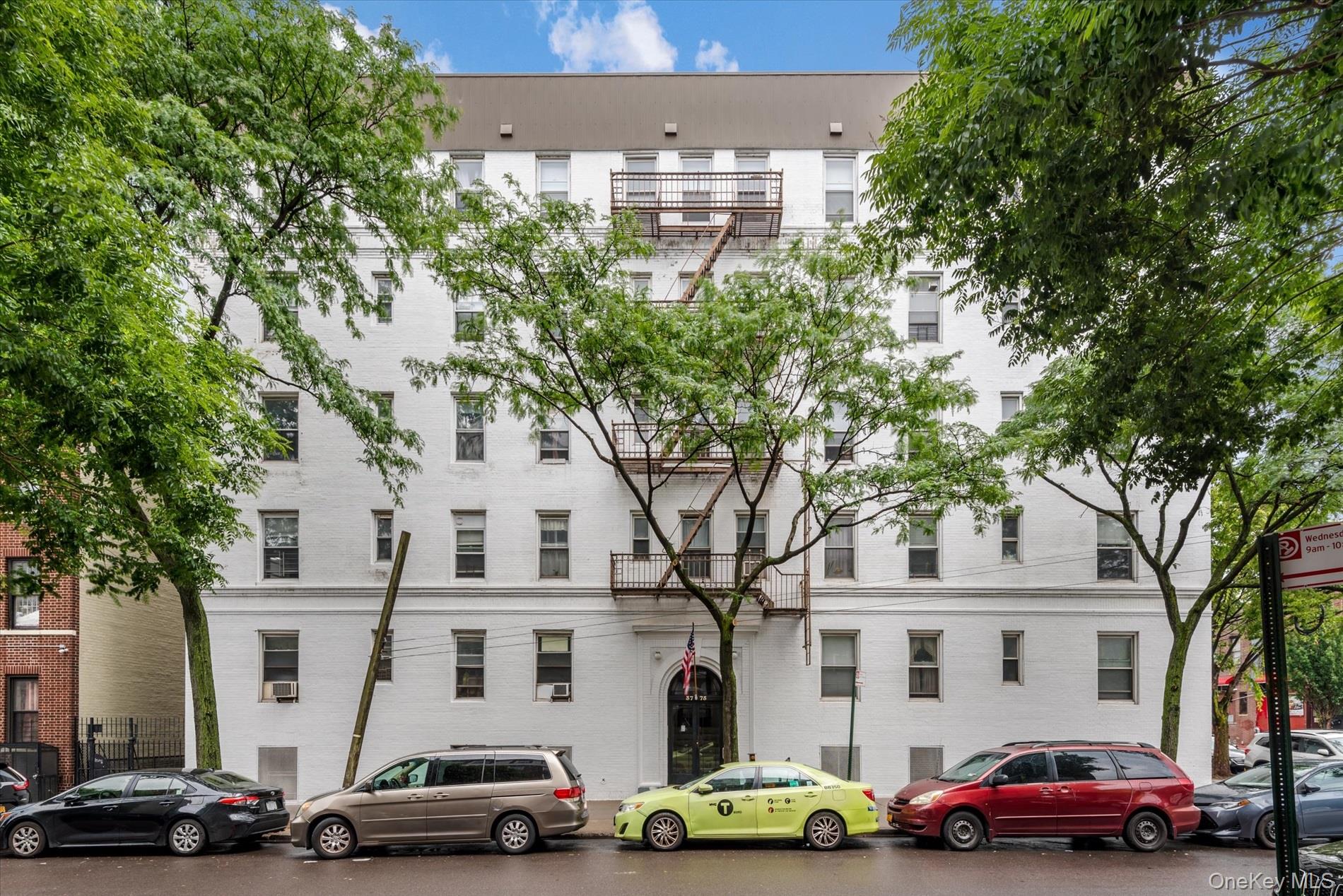 37-75 64th Street