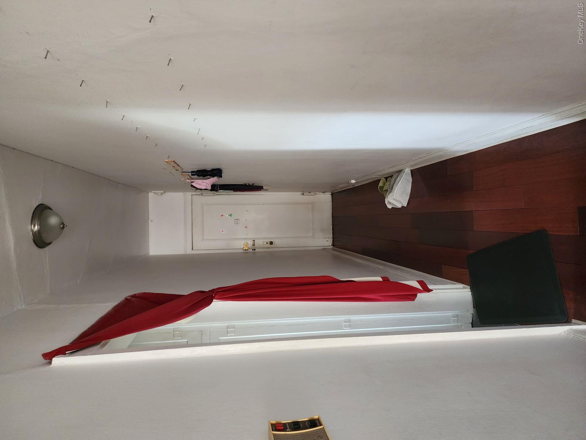 Entrance Foyer