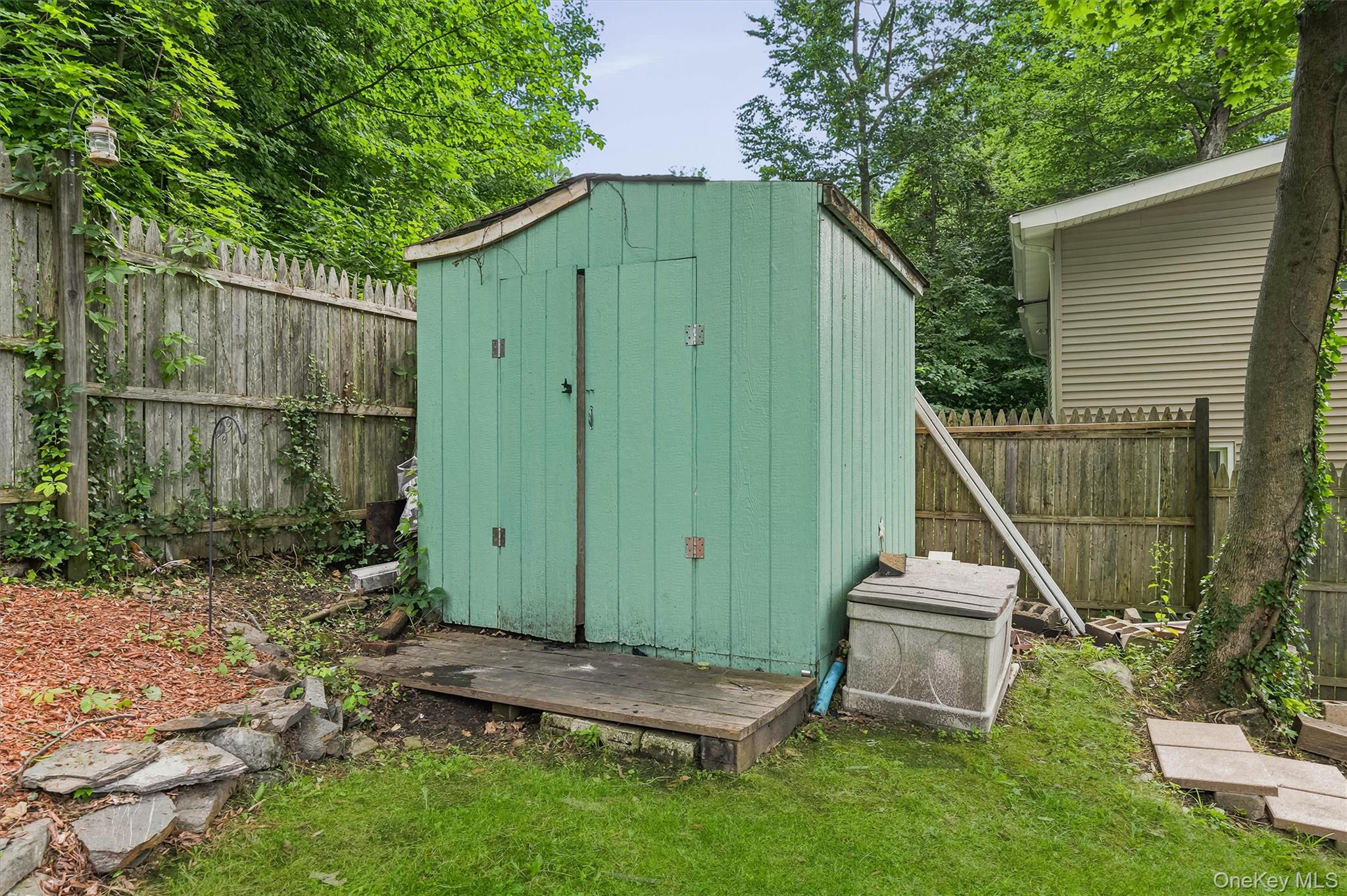 Storage