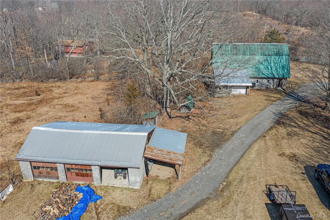 202 Midland Lake Road