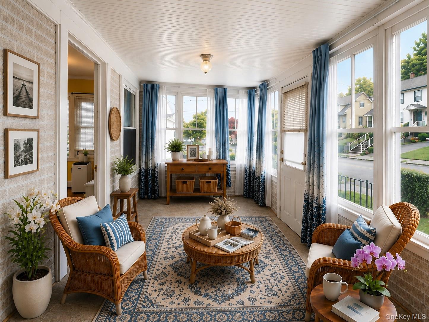 Sun Room