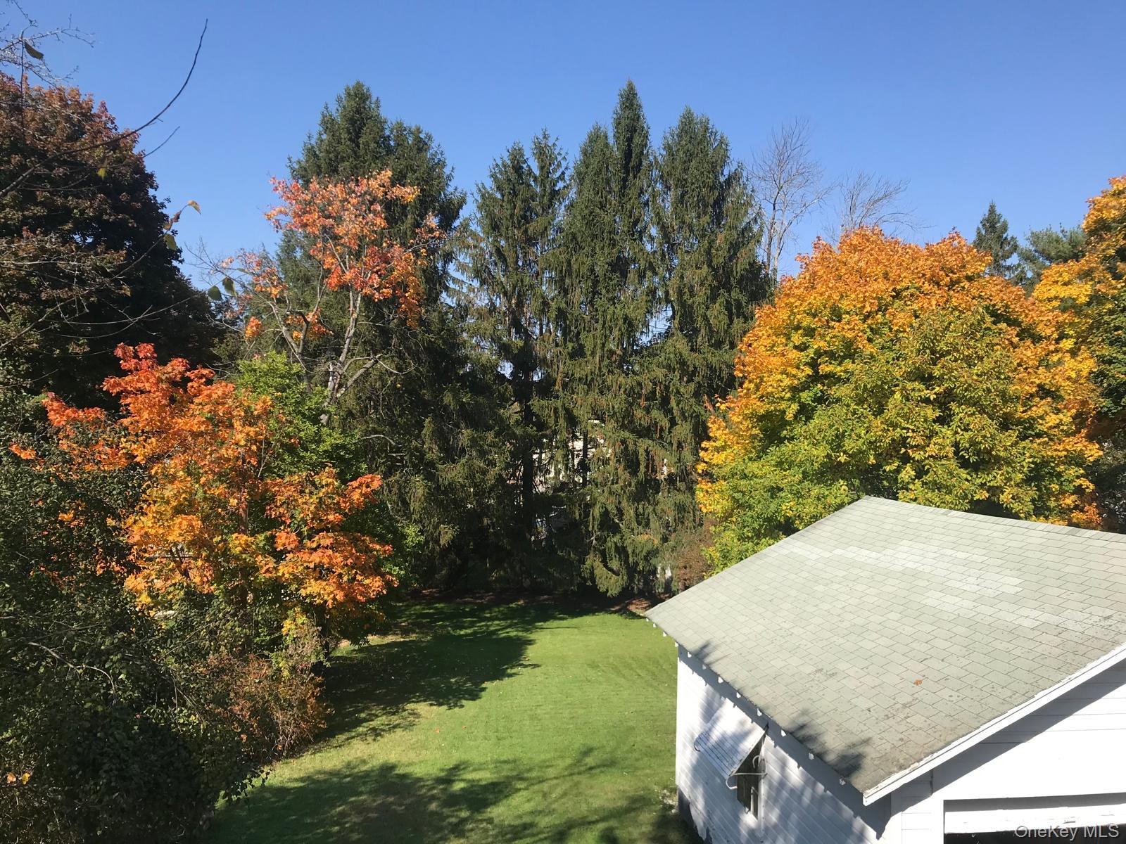 Yard