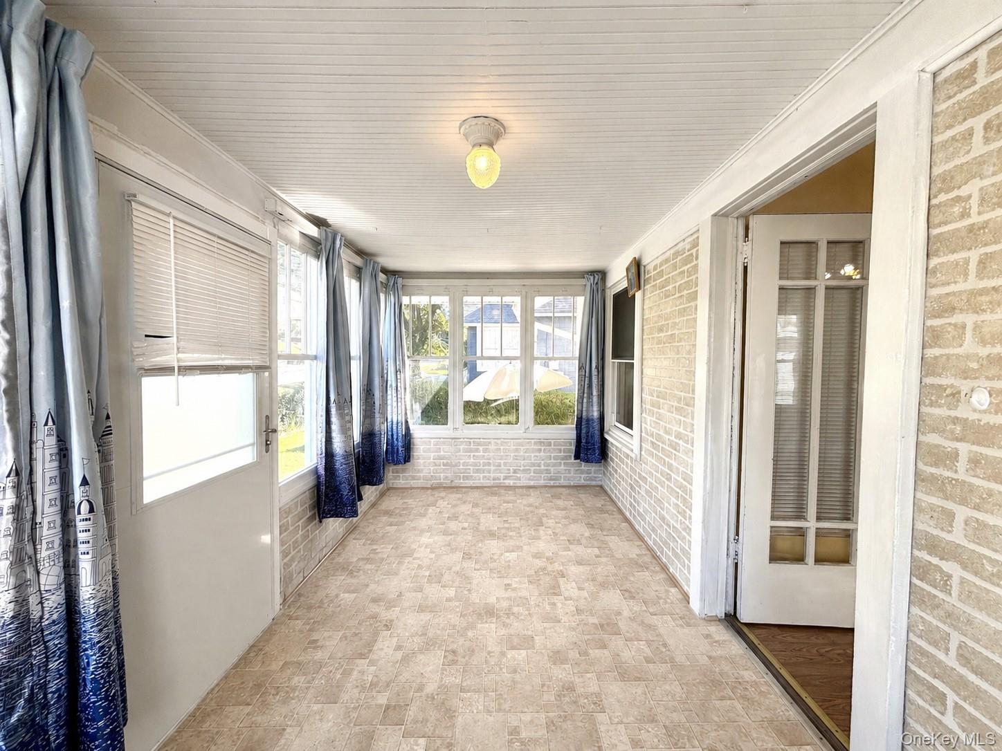 Sun Room